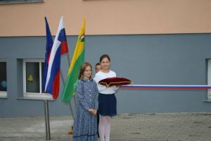 Prireditev ob 35. letnici KD Destrnik 2